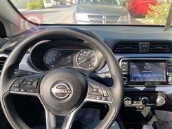 نیسان ڤێرسا